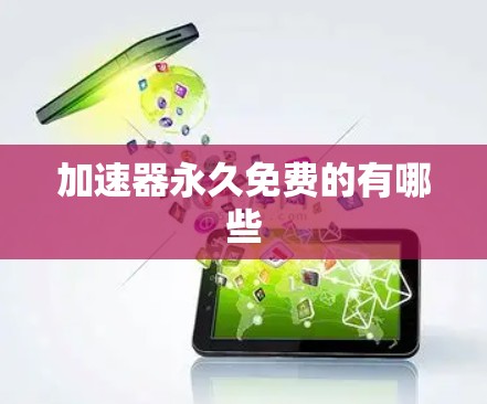 加速器永久免费的有哪些
