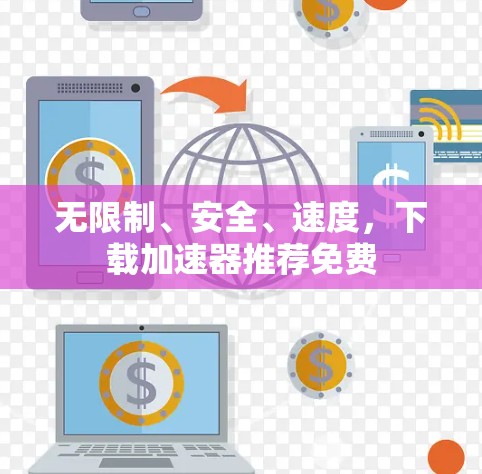 无限制、安全、速度，下载加速器推荐免费