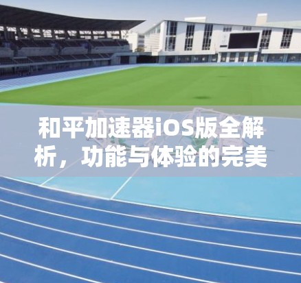 和平加速器iOS版全解析，功能与体验的完美结合