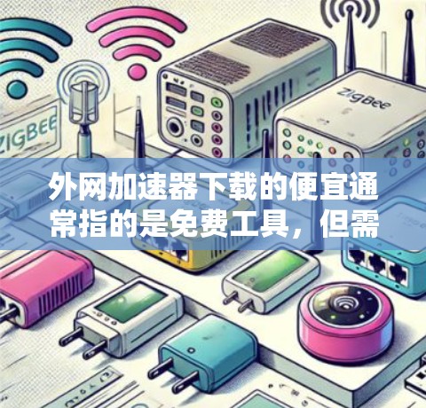 外网<strong>加速器下载</strong>的便宜通常指的是免费工具，但需要根据你的具体需求和网络条件来选择。以下是一些免费的外网加速器推荐，供你参考