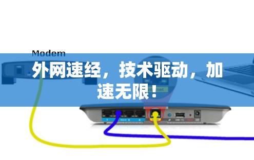 外网速经，技术驱动，加速无限！