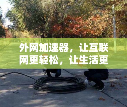 外网加速器,让互联网更轻松,让生活更便捷 外网加速器,让互联网更轻松,让生活更便捷