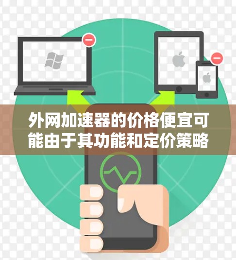 外网加速器的价格便宜可能由于其功能和定价策略的不同,通常包括免费版本、付费版本以及功能和价格之间的平衡。以下是一些可能的原因和解释 外网加速器的价格便宜可能由于其功能和定价策略的不同,通常包括免费版本、付费版本以及功能和价格之间的平衡。以下是一些可能的原因和解释