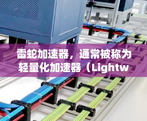 雷蛇加速器，通常被称为轻量化加速器（Lightweight Accelerator）是一种在机器学习中用于加速模型训练和推理的特定架构或技术。以下是对其的详细概述
