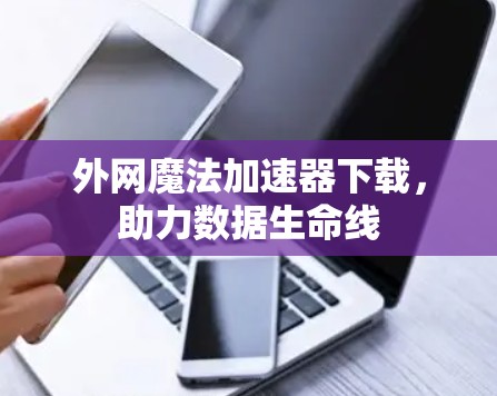 外网魔法<strong>加速器下载</strong>，助力数据生命线