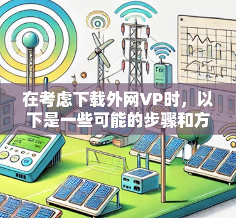 在考虑下载外网VP时，以下是一些可能的步骤和方法，帮助你更好地选择和使用