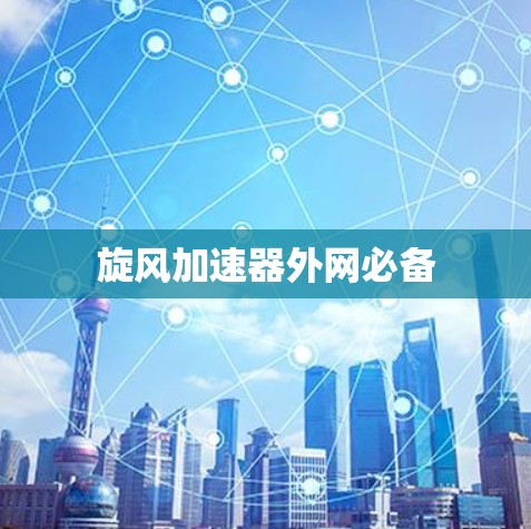 旋风加速器外网必备