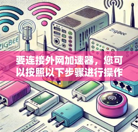 要连接外网加速器,您可以按照以下步骤进行操作 要连接外网加速器,您可以按照以下步骤进行操作