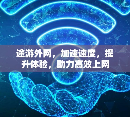 途游外网，加速速度，提升体验，助力高效上网