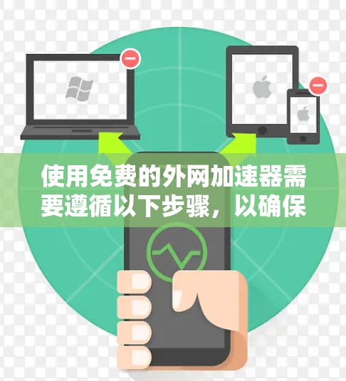 使用免费的外网加速器需要遵循以下步骤,以确保稳定和高效的工作 使用免费的外网加速器需要遵循以下步骤,以确保稳定和高效的工作
