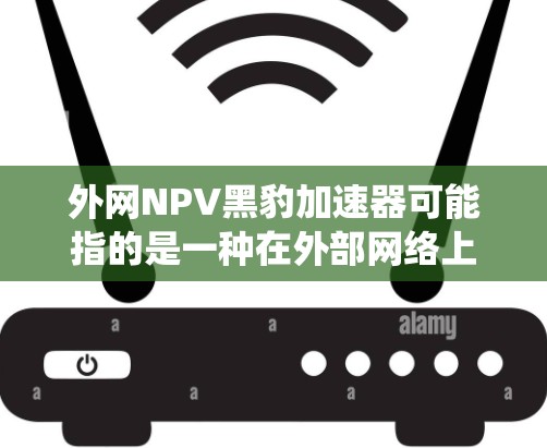 外网NPV黑豹加速器可能指的是一种在外部网络上使用的加速器，专为特定设备或系统优化，提升网络性能。不过，由于NPV通常指的是净现值，而外网加速器可能指的是加速器的功能，因此需要更多的上下文来准确解释
