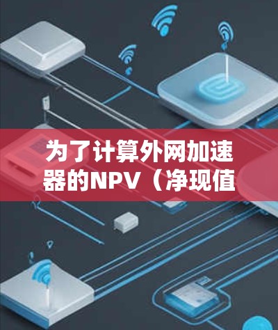 为了计算外网加速器的NPV（净现值）我们可以按照以下步骤进行分析