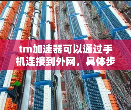 tm加速器可以通过手机连接到外网,具体步骤如下 tm加速器可以通过手机连接到外网,具体步骤如下