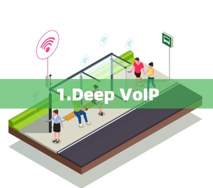 1.Deep VoIP
