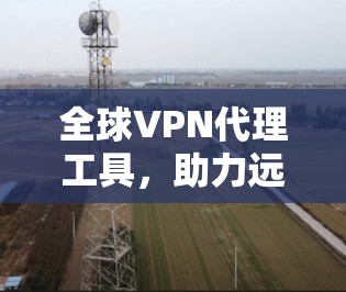 全球VPN代理工具，助力远程访问的高效解决方案