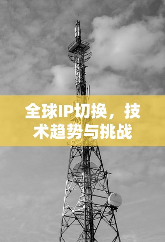 全球IP切换,技术趋势与挑战 全球IP切换,技术趋势与挑战