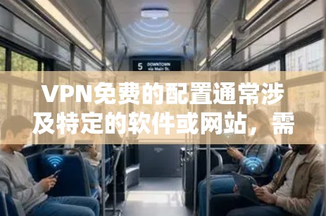 VPN免费的配置通常涉及特定的软件或网站，需要配置文件或登录来使用。以下是一些提供免费配置的VPN项目，包括它们的使用方式