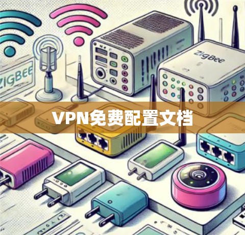 VPN免费配置文档