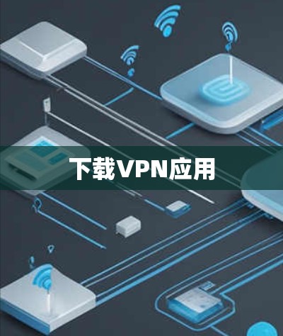 下载VPN应用