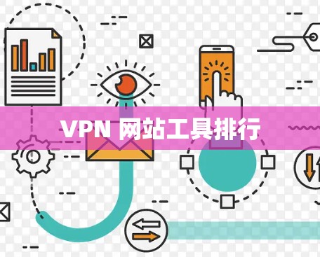 VPN 网站工具排行