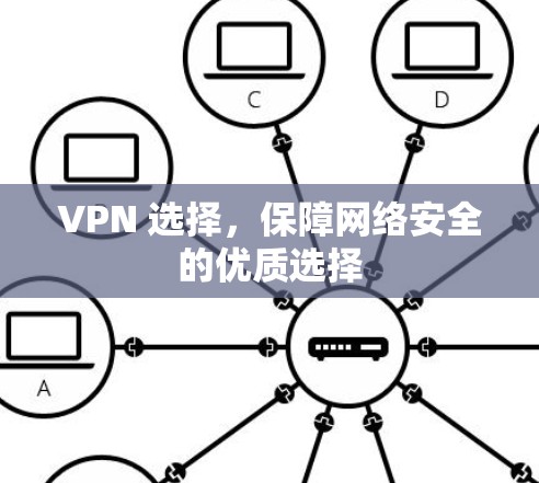 VPN 选择,保障网络安全的优质选择 VPN 选择,保障网络安全的优质选择