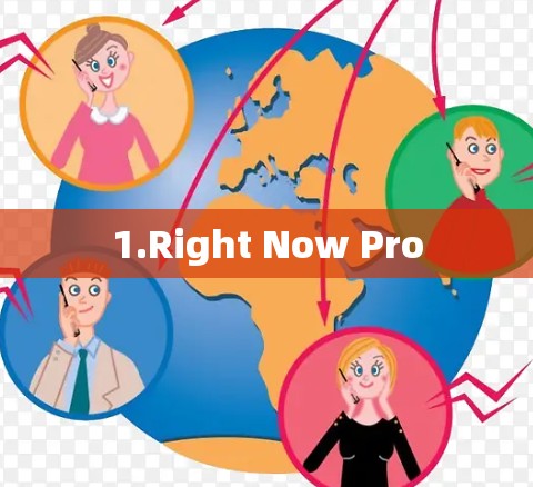 1.Right Now Pro 1.Right Now Pro