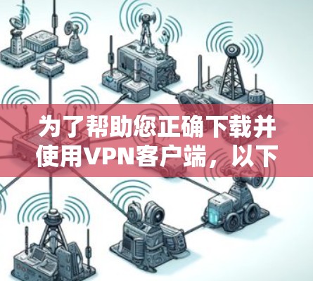 为了帮助您正确下载并使用VPN客户端，以下是一些可靠的技术下载VPN客户端的方法，同时提醒您注意安全问题