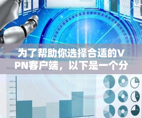 为了帮助你选择合适的VPN客户端,以下是一个分步指南 为了帮助你选择合适的VPN客户端,以下是一个分步指南
