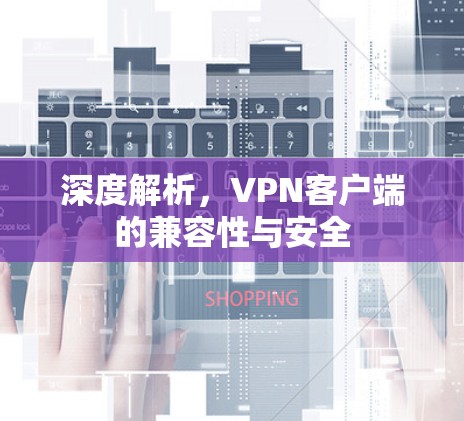 深度解析,VPN客户端的兼容性与安全 深度解析,VPN客户端的兼容性与安全