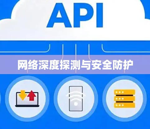 网络深度探测与安全防护