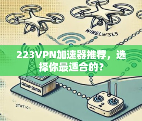 223<strong>VPN加速器</strong>推荐，选择你最适合的？