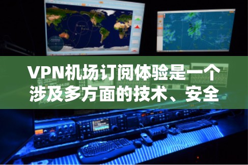 VPN机场订阅体验是一个涉及多方面的技术、安全性和便利性的问题。以下是一些关键点，帮助您更好地理解和评估VPN机场的服务