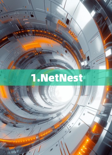 1.NetNest 1.NetNest