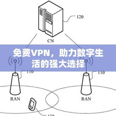 免费VPN，助力数字生活的强大选择