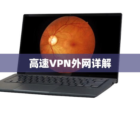 高速VPN外网详解