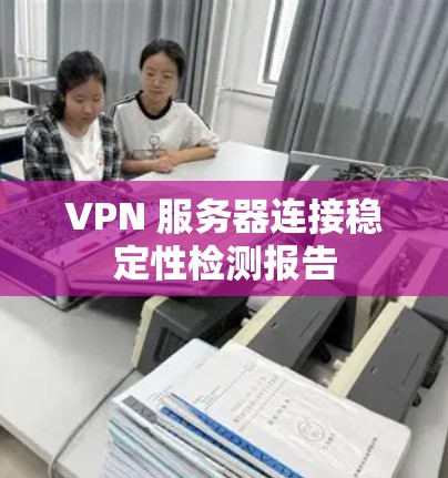 VPN 服务器连接稳定性检测报告